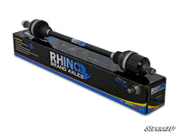 Kawasaki Mule Pro Heavy-Duty Axle?Rhino Brand