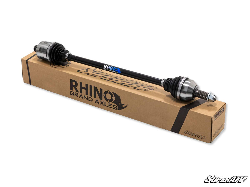 Polaris RZR PRO XP Axle?Rhino Brand