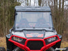 Polaris RZR 900 Flip Down Windshield