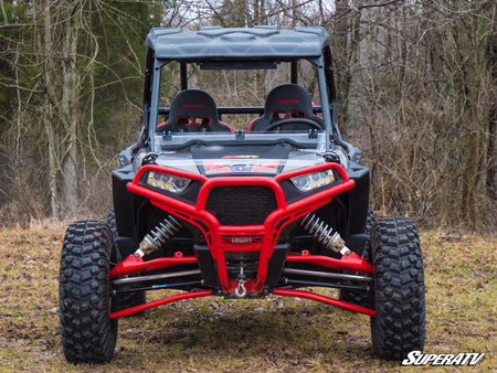 Polaris RZR S 1000 Flip Down Windshield