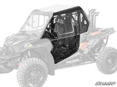 Polaris RZR XP 1000 Cab Enclosure Doors