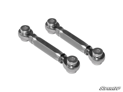 Polaris RZR XP Turbo Heavy-Duty Sway Bar Links