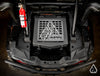 Assault Industries Cooler/Cargo Box for Polaris RZR XP Turbo S
