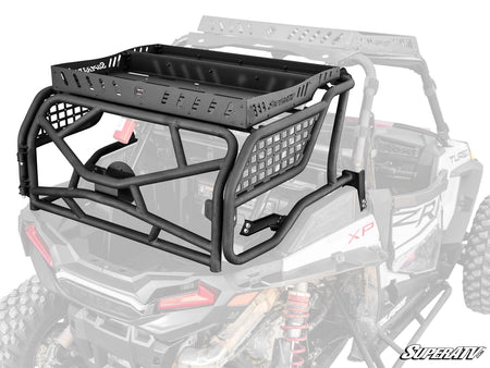 Polaris RZR XP 1000 Outfitter Sport Bed Rack