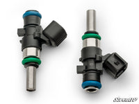 Up & Running Polaris Xpedition Fuel Injector