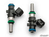 Up & Running Polaris General Fuel Injector