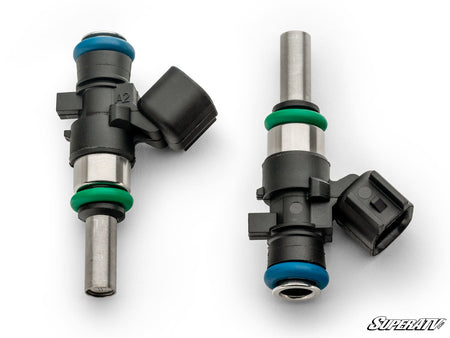 Up & Running Polaris General Fuel Injector
