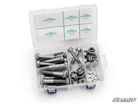 Up & Running Polaris RZR XP Turbo Suspension Bolt Kit