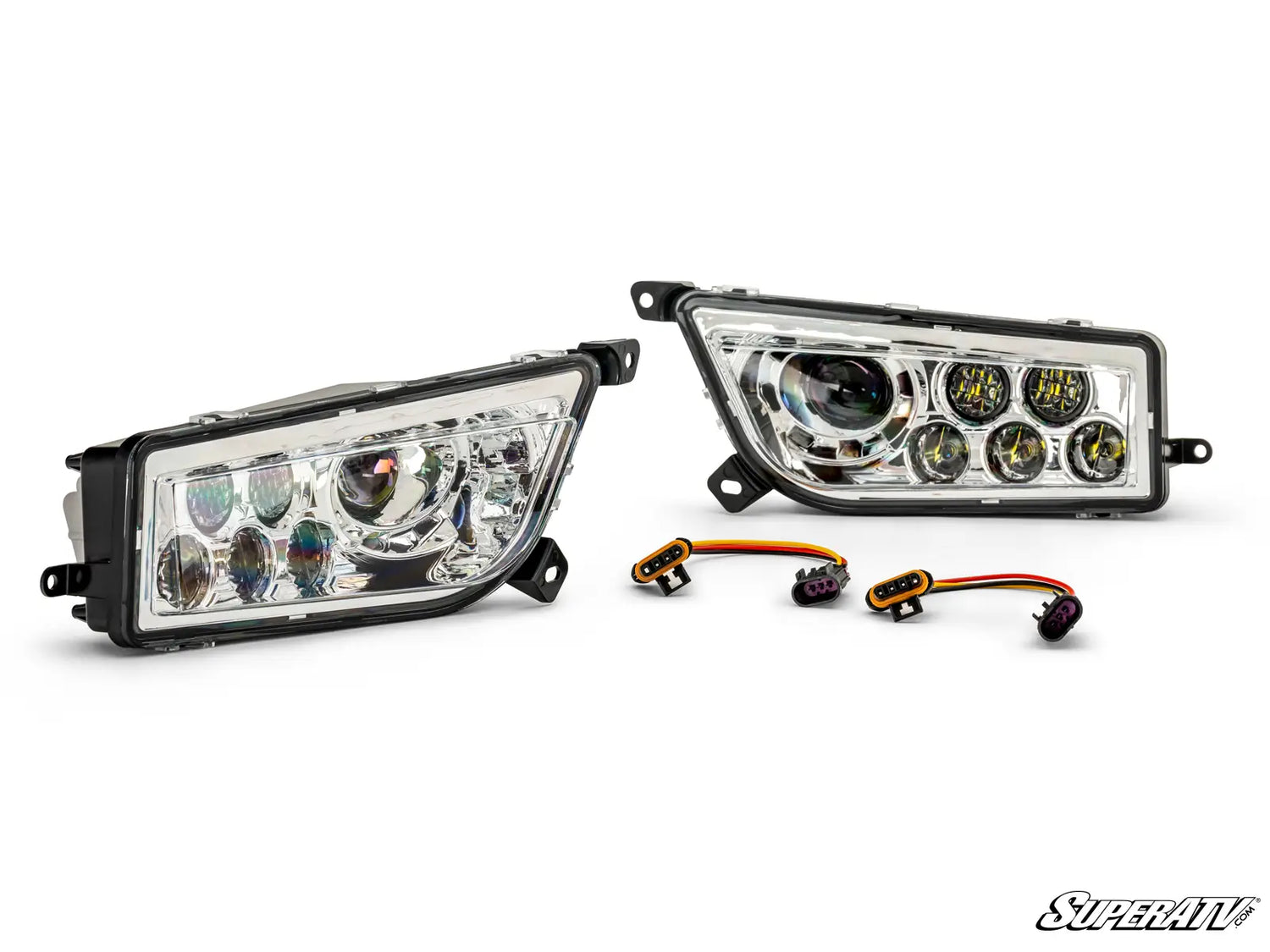 HEADLIGHTS