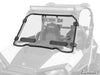 Polaris RZR S 1000 Vented Full Windshield