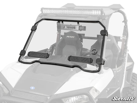 Polaris RZR S 1000 Vented Full Windshield