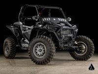 Assault Industries Polaris RZR Trail 900 Windscreen