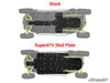 Polaris RZR XP 4 Full Skid Plate