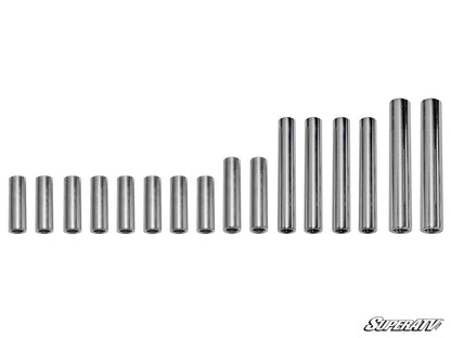 Polaris RZR Trail S 900 A-Arm Bushings