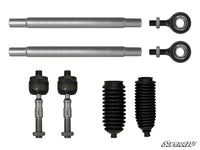 Polaris RZR Trail S 1000 Heavy-Duty Tie Rod Kit