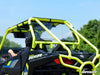 Polaris RZR S 1000 Rear Windshield