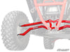 Polaris RZR XP High Clearance Boxed Radius Arms