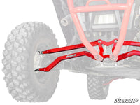 Polaris RZR XP High Clearance Boxed Radius Arms