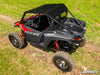 ROOF-P-RZRXP-002-01 POLARIS RZR XP ALUMINUM ROOF
