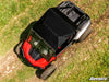 ROOF-P-RZRXP-002-01 POLARIS RZR XP ALUMINUM ROOF