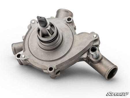 Up & Running Polaris RZR XP Turbo S Water Pump
