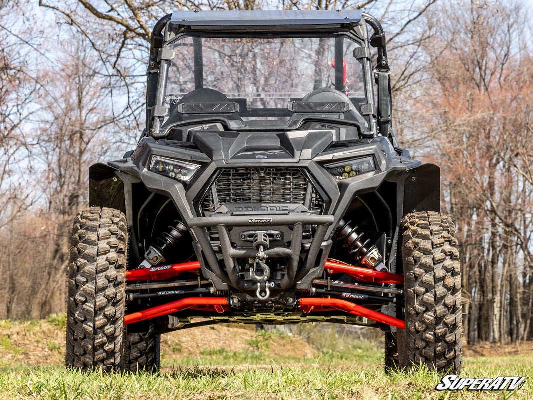 Polaris RZR XP 1000 Winch-Ready Front Bumper