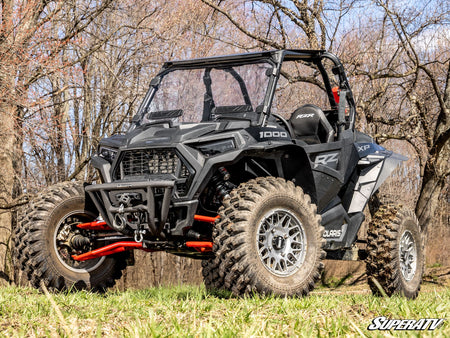 Polaris RZR Trail 900 Winch-Ready Front Bumper