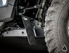 Assault Industries Polaris RZR XP Mud Flaps