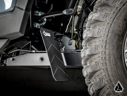 Assault Industries Polaris RZR XP Mud Flaps