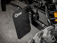 Assault Industries Polaris RZR XP Mud Flaps