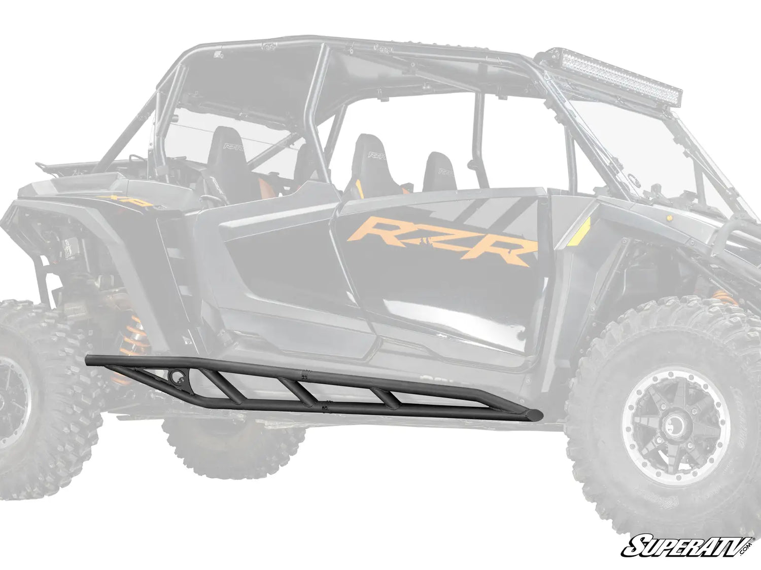 Nerf Bars