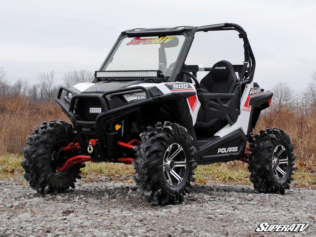 Polaris RZR Trail 900 to RZR Trail S 900 Conversion Kit?1.5 Offset