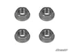 Polaris RZR Pro R Portal Gear Lift Recessed Nut Kit