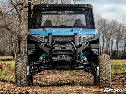 Polaris Xpedition 4" Portal Gear Lift
