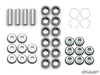 Polaris Xpedition A-Arm Bushings