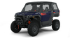 Polaris XPEDITION XP / XP5 / ADV HD 9mm Rubber Mats (2023 - Current)