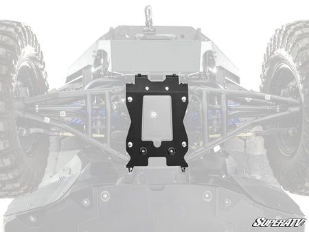 Polaris Xpedition Frame Stiffener