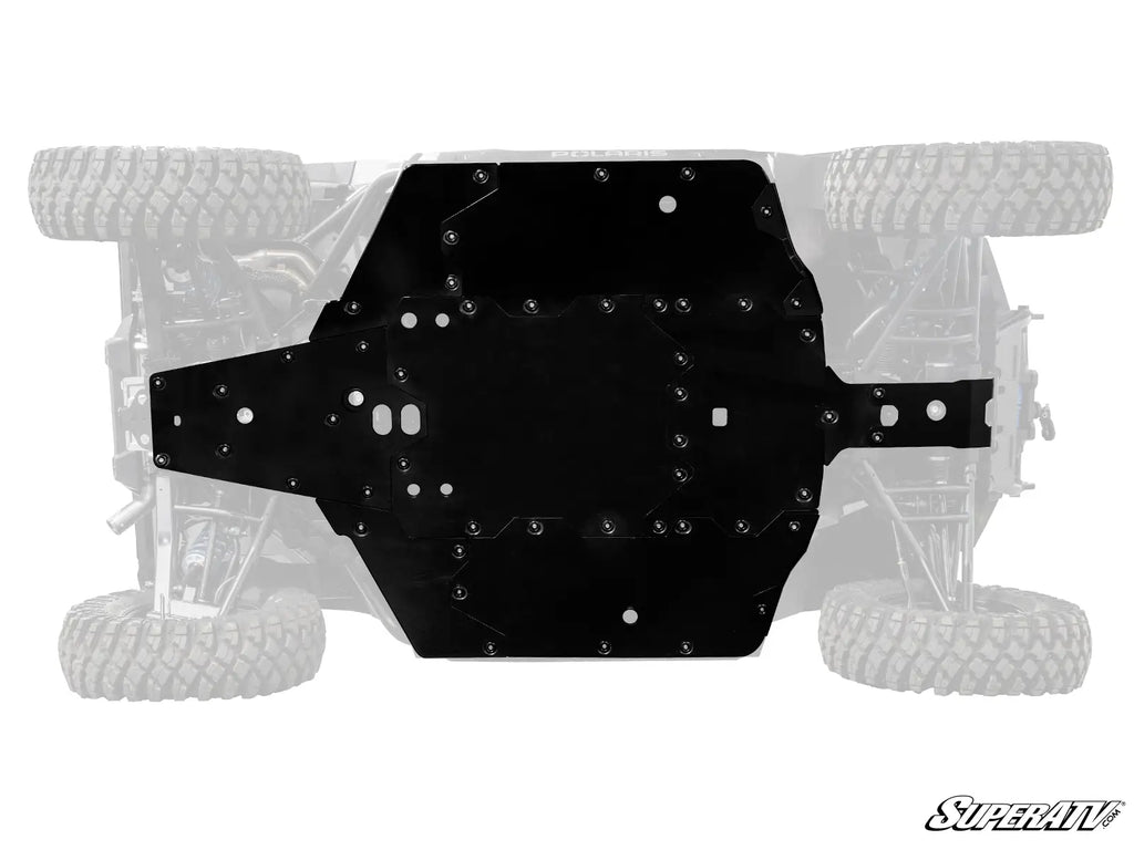 Polaris Xpedition Full Skid Plate FSP-P-XPD