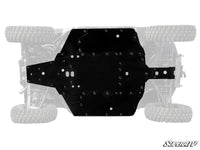 Polaris Xpedition Full Skid Plate FSP-P-XPD