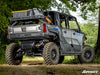 Polaris Xpedition XP Bed Rack Delta