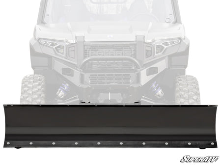 Polaris Xpedition Plow Pro Snow Plow