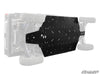 Polaris Xpedition 5 Full Skid Plate FSP-P-XPD5