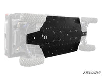 Polaris Xpedition 5 Full Skid Plate FSP-P-XPD5