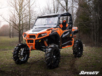 Polaris General XP 1000 Flip Down Windshield