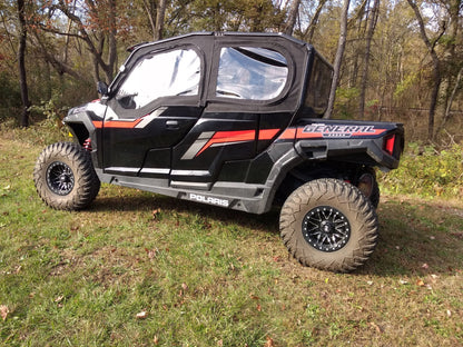Polaris General 4 Door Enclosure (upper doors only)