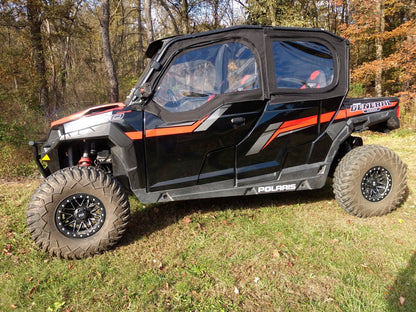 Polaris General 4 Door Enclosure (upper doors only)
