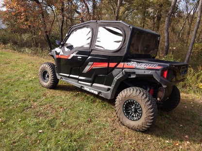 Polaris General 4 Door Enclosure (upper doors only)