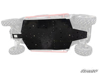 Polaris General 4 Full Skid Plate