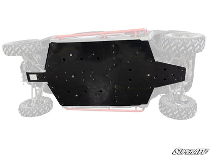 Polaris General 4 Full Skid Plate