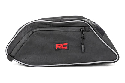 Center Console Storage Bag | Polaris General XP 4 1000  | 93071